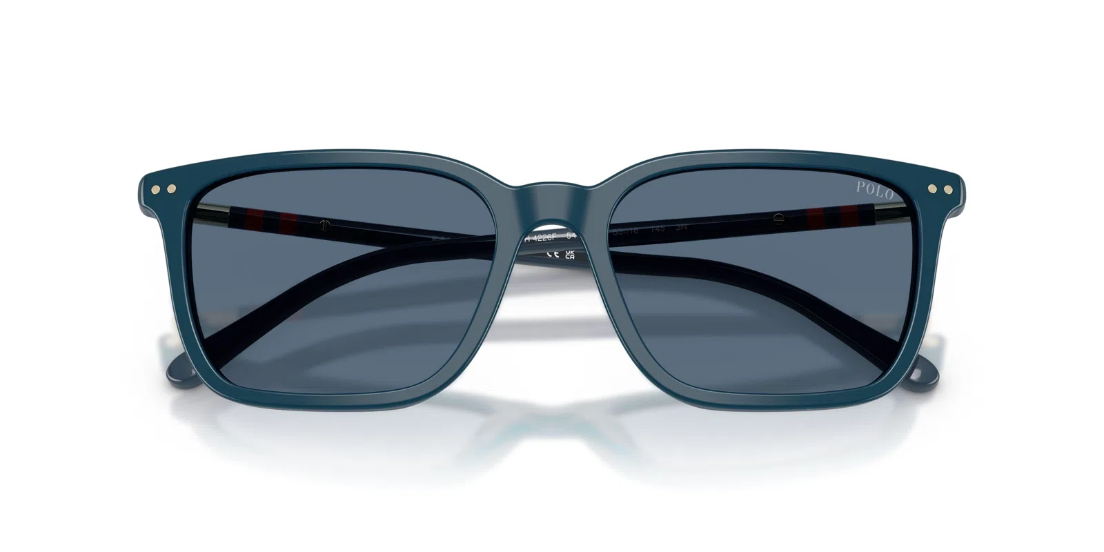 Polo 4226F Sunglasses - view 18